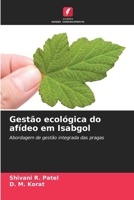 Gestão ecológica do afídeo em Isabgol (Portuguese Edition) 6208284546 Book Cover