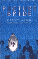 Picture Bride (Yale Series of Younger Poets) 0300029691 Book Cover