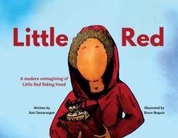Little Red 1962140601 Book Cover