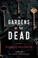 The Gardens of the Dead 0143112406 Book Cover