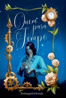 Quem Para O Tempo - Livro 1 6501290805 Book Cover