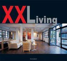XXLiving 3899851773 Book Cover