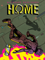 Home: Volume 3 198824756X Book Cover