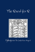 The Quest for Q 1716489032 Book Cover