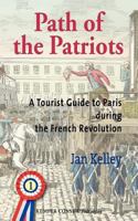 Path of the Patriots, Volume One 9076542503 Book Cover