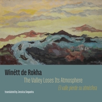 The Valley Loses Its Atmosphere: El valle pierde su atmosfera 1848617836 Book Cover
