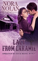 Lacy from Laramie 1645638979 Book Cover