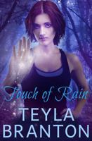 Touch of Rain 1939203899 Book Cover