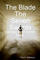 The Blade The Seven Swords 1300126299 Book Cover