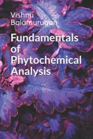 Fundamentals of Phytochemical Analysis 107304436X Book Cover