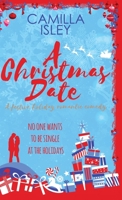 A Christmas Date 8887269297 Book Cover