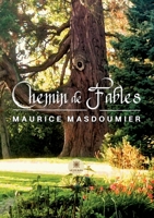 Chemin de Fables B0C1DSMQ6M Book Cover