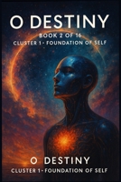 O Destiny (O Series) B0FKYDSTDB Book Cover