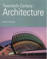 20th Century Architecture 013021275X Book Cover