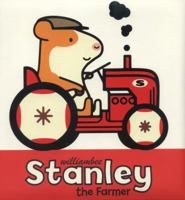 Stanley the Farmer 1561458031 Book Cover
