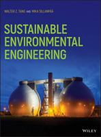 Sustainable Environmental Engineering 111902837X Book Cover