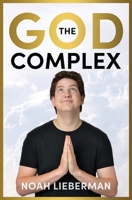 The God Complex 1778069142 Book Cover