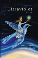 Ultraviolet: Meditations on Healing & Transformation B0GY6CBHNJ Book Cover