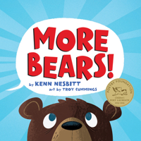 More Bears! 1402238355 Book Cover