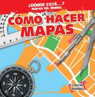 Como Hacer Mapas 1538205114 Book Cover