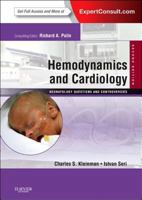 Hemodynamics and Cardiology: Neonatology Questions and Controversies 1416031626 Book Cover