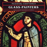 Glass-Painters 0714120502 Book Cover