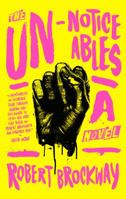 The Unnoticeables 0765379678 Book Cover