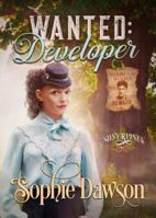 Wanted: Developer 163376043X Book Cover