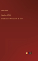 Nord Und Sud 3741155160 Book Cover
