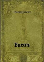 Bacon 1174579226 Book Cover