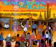 Sing Down the Rain 1885772076 Book Cover