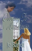 Doorway To His Heart 1612175309 Book Cover