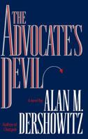 The Advocate's Devil 0446517593 Book Cover