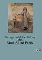 More About Peggy B0CGKBWV96 Book Cover