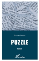 Puzzle (French Edition) 2343247498 Book Cover
