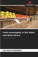 Food sovereignty in the Sahel and West Africa 6200764417 Book Cover