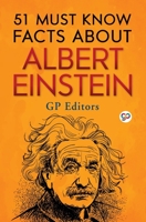 51 Must Know Facts About Albert Einstein 9354991483 Book Cover