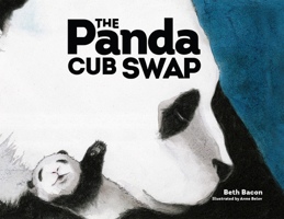 The Panda Cub Swap 1592114318 Book Cover