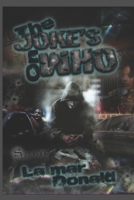 The Joke's on Who B0FD82GP3R Book Cover