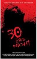 30 Days of Night 1416544976 Book Cover