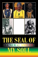 The Seal of My Soul 1669801209 Book Cover