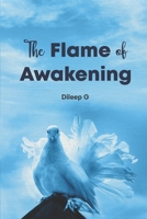 The Flame of Awakening B0914JVH84 Book Cover