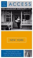 Access New York City 10e (Access New York City) 0061350370 Book Cover