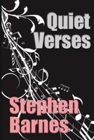 Quiet Verses 1545355827 Book Cover
