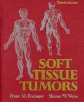 Soft Tissue Tumors 0801614996 Book Cover