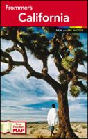 Frommer's California 111828853X Book Cover