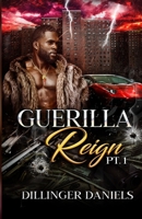 Guerilla Reign B08C4C3Z8W Book Cover