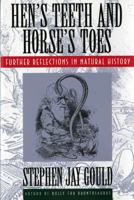 Hen's Teeth and Horse's Toes B000IN00XG Book Cover