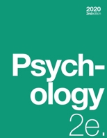 Psychology 2e 1739015568 Book Cover