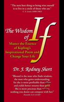 The Wisdom of If 0983770921 Book Cover